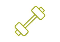 Fitnessabonnement