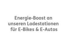 Ladestation