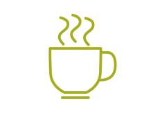Gratis Kaffee