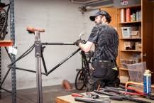 Velo-Recycling