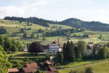 Fernsicht